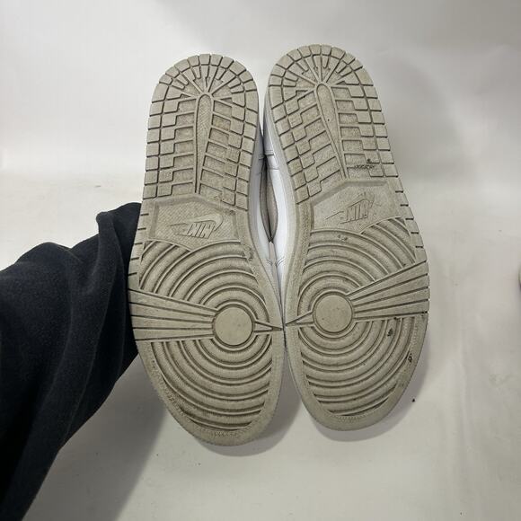 Nike Air Jordan 1 Low OG “Neutral Gray” 2021 CZ0790-100